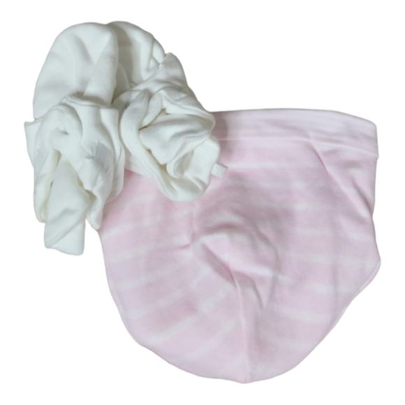 Under the Nile Organic Egyptian Cotton (7)Separates 0-3M - Picture 8 of 10